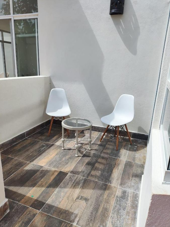 Villas Carlota Cancun Bagian luar foto