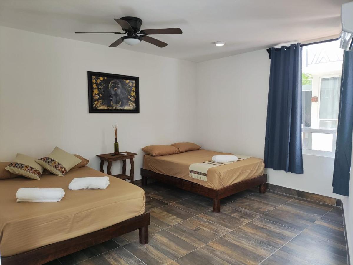 Villas Carlota Cancun Bagian luar foto