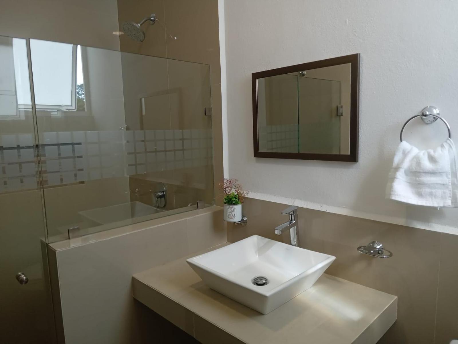Villas Carlota Cancun Bagian luar foto