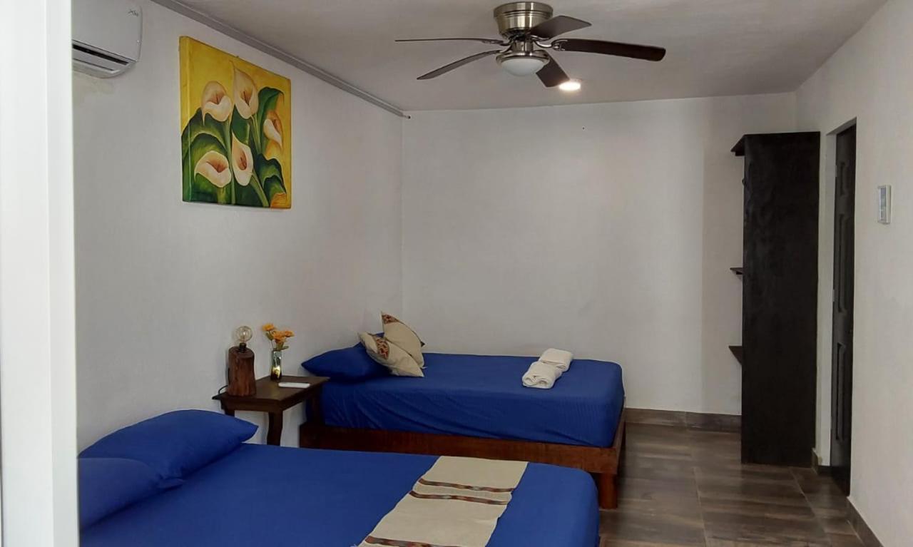 Villas Carlota Cancun Bagian luar foto