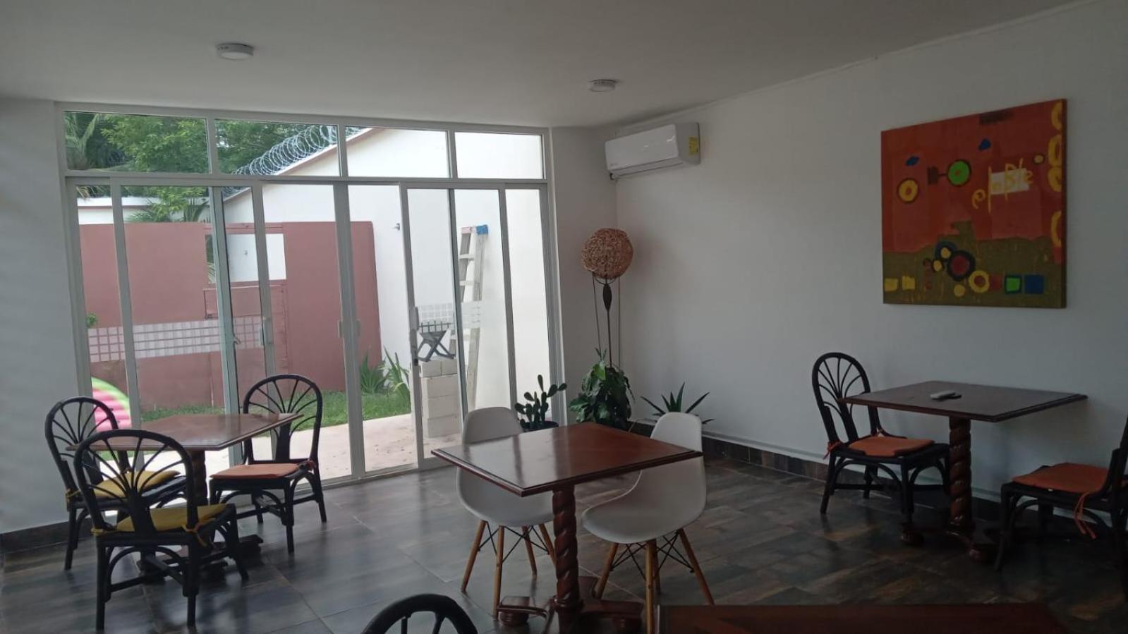 Villas Carlota Cancun Bagian luar foto