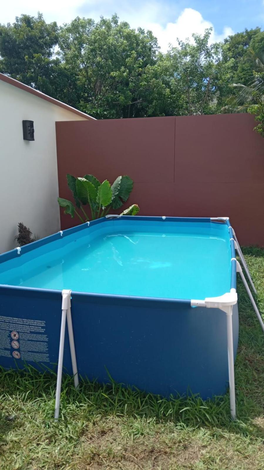 Villas Carlota Cancun Bagian luar foto
